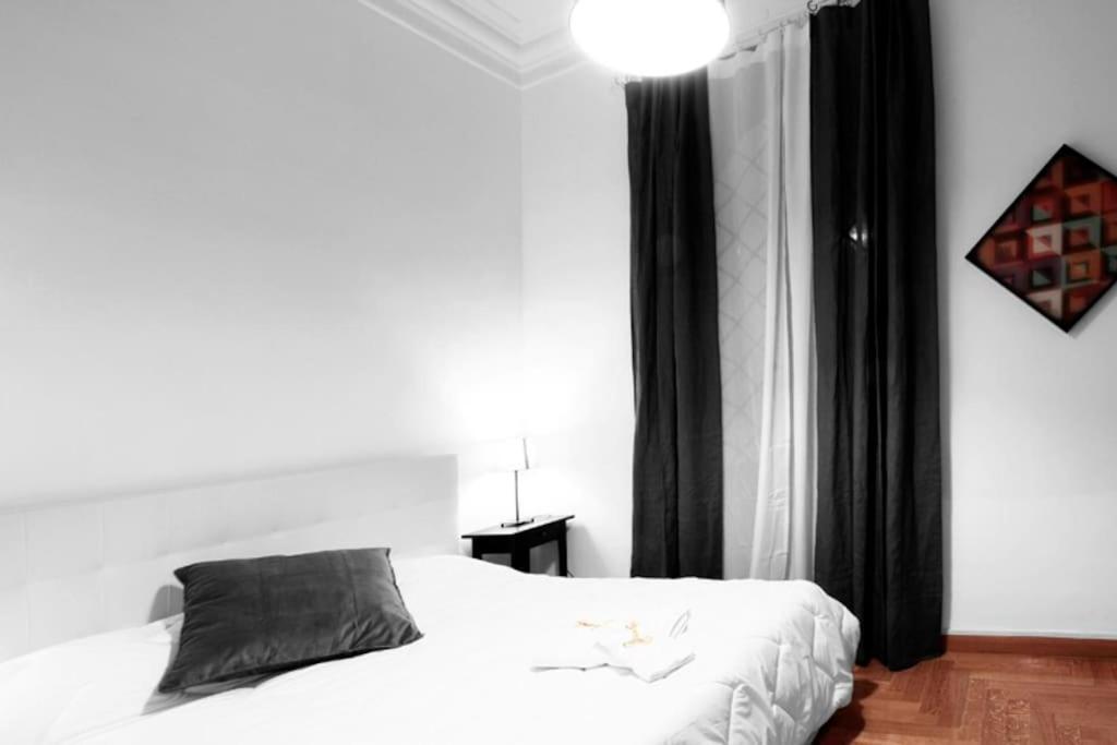 Properzio Lux, Una Fusione Di Eleganza E Prestigio Рим Екстериор снимка